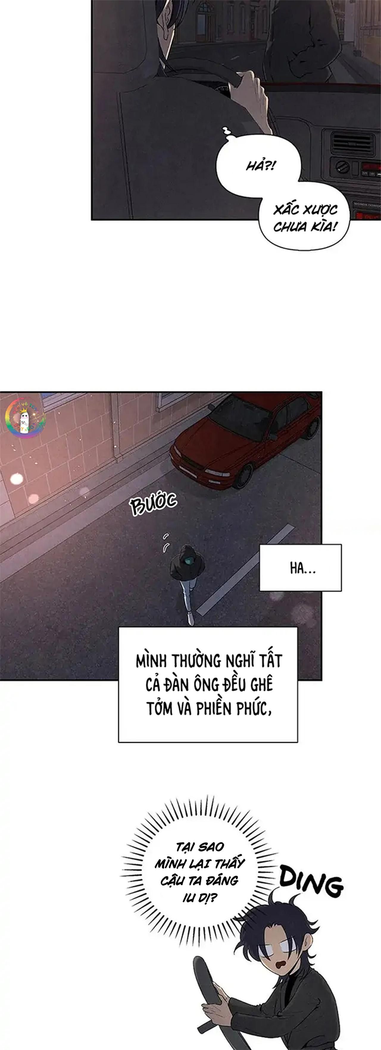 đọc truyện Bona Sort Chương 56 ảnh 12 tại Thiên Thai Truyện