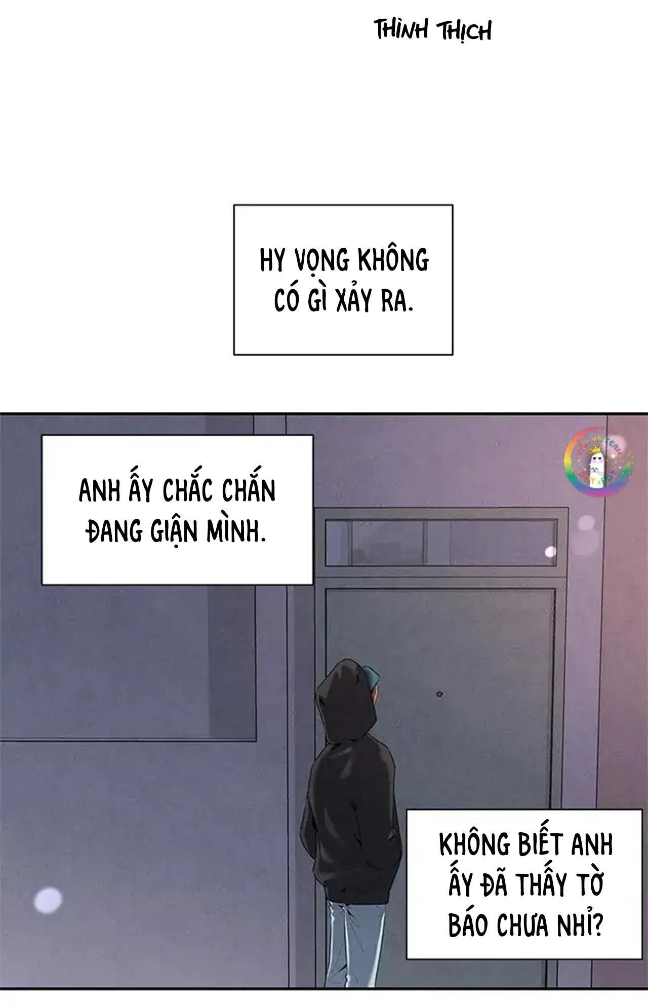 đọc truyện Bona Sort Chương 56 ảnh 18 tại Thiên Thai Truyện