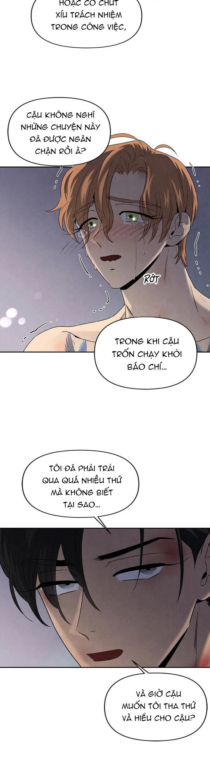đọc truyện Bona Sort Chương 58 ảnh 16 tại Thiên Thai Truyện