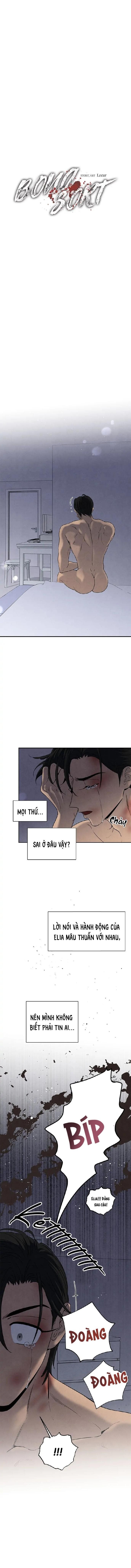đọc truyện Bona Sort Chương 61 ảnh 2 tại Thiên Thai Truyện