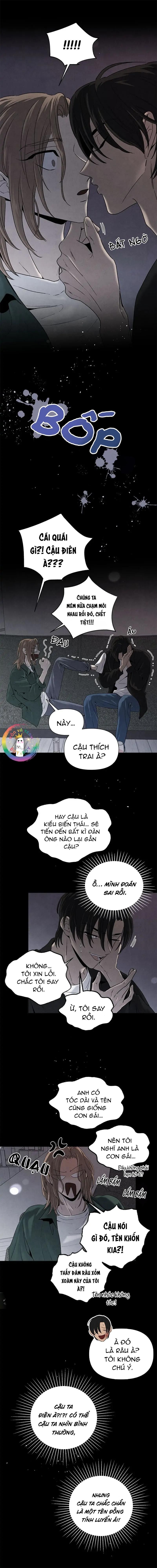 đọc truyện Bona Sort Chương 61 ảnh 13 tại Thiên Thai Truyện