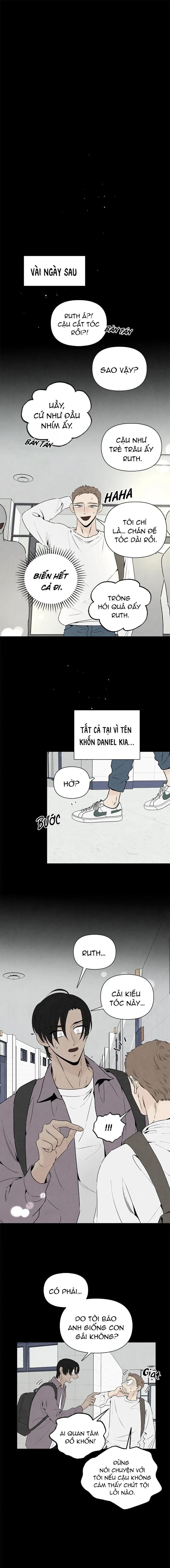 đọc truyện Bona Sort Chương 61 ảnh 14 tại Thiên Thai Truyện