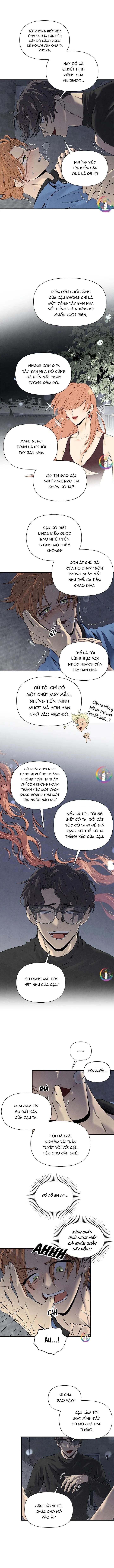 đọc truyện Bona Sort Chương 63 ảnh 3 tại Thiên Thai Truyện