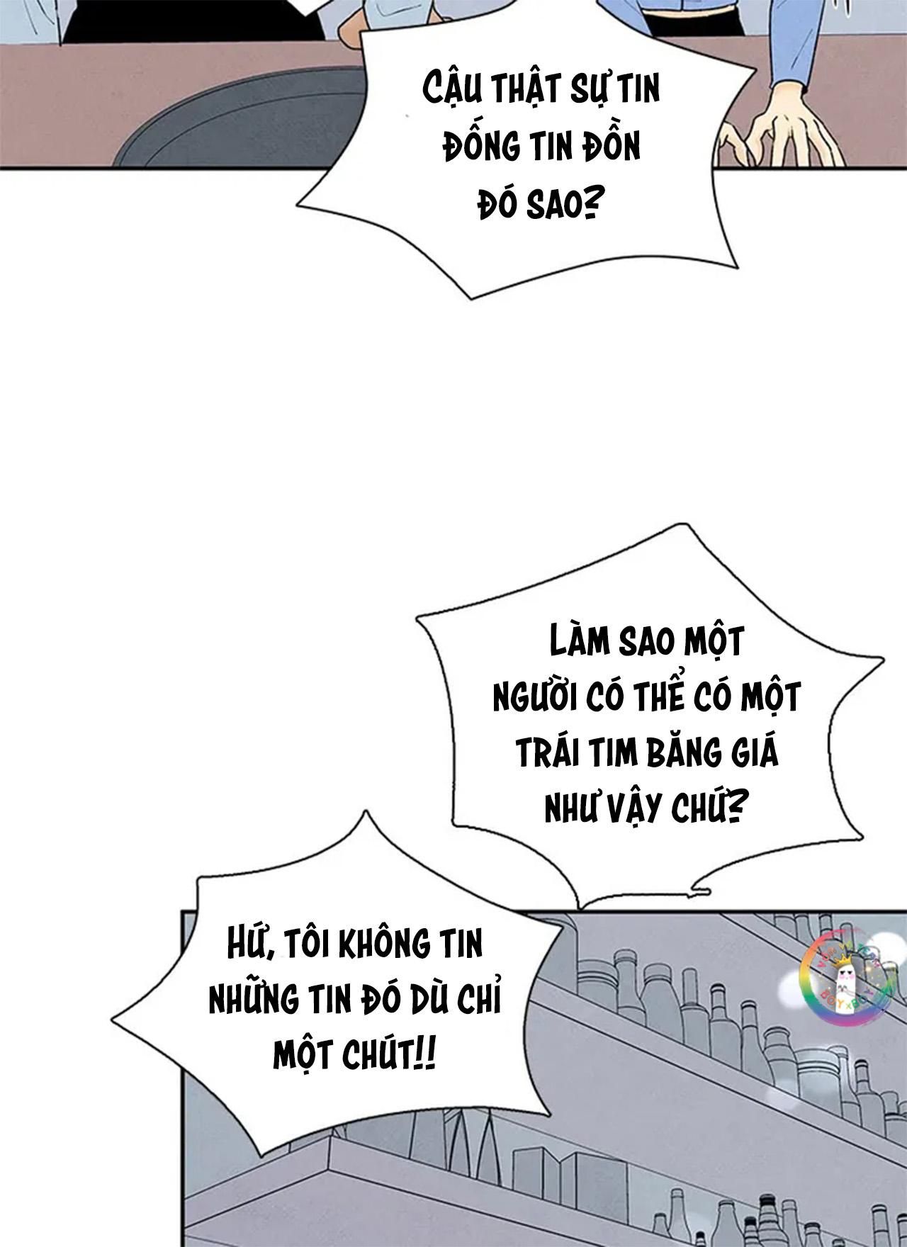 đọc truyện Bona Sort Chương 65 ảnh 41 tại Thiên Thai Truyện