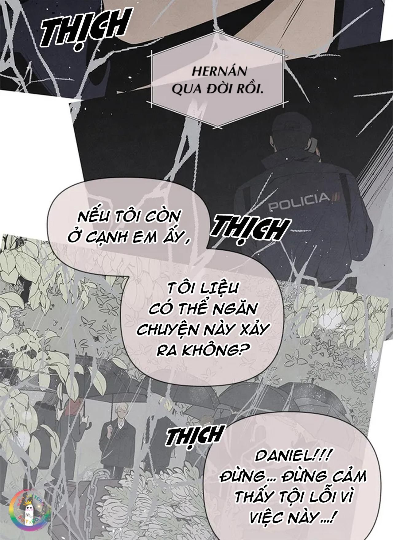 đọc truyện Bona Sort Chương 65 ảnh 84 tại Thiên Thai Truyện