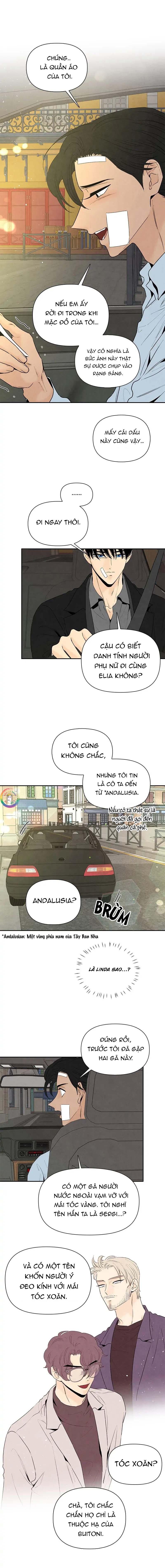 đọc truyện Bona Sort Chương 66 ảnh 5 tại Thiên Thai Truyện