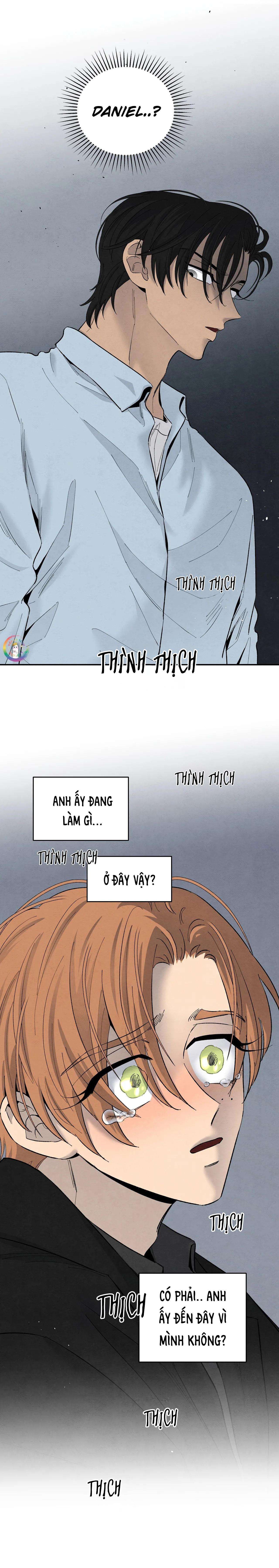 đọc truyện Bona Sort Chương 69 ảnh 3 tại Thiên Thai Truyện