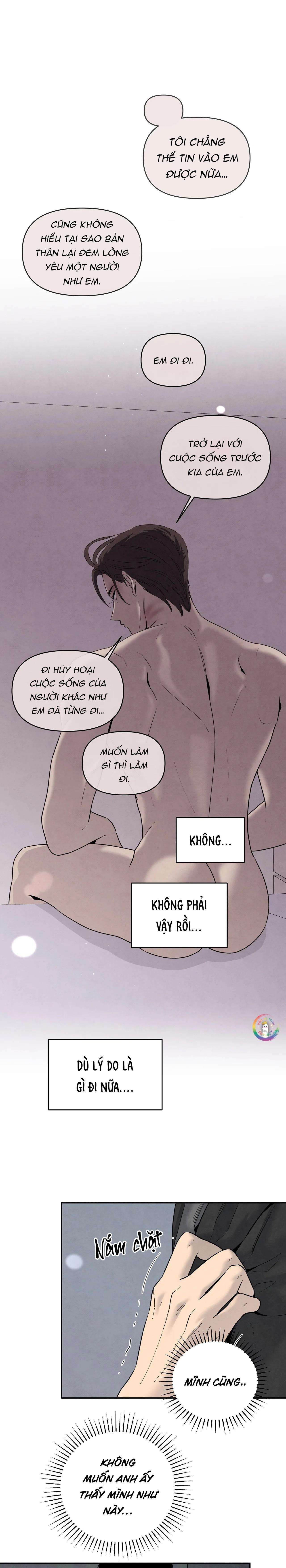 đọc truyện Bona Sort Chương 69 ảnh 4 tại Thiên Thai Truyện