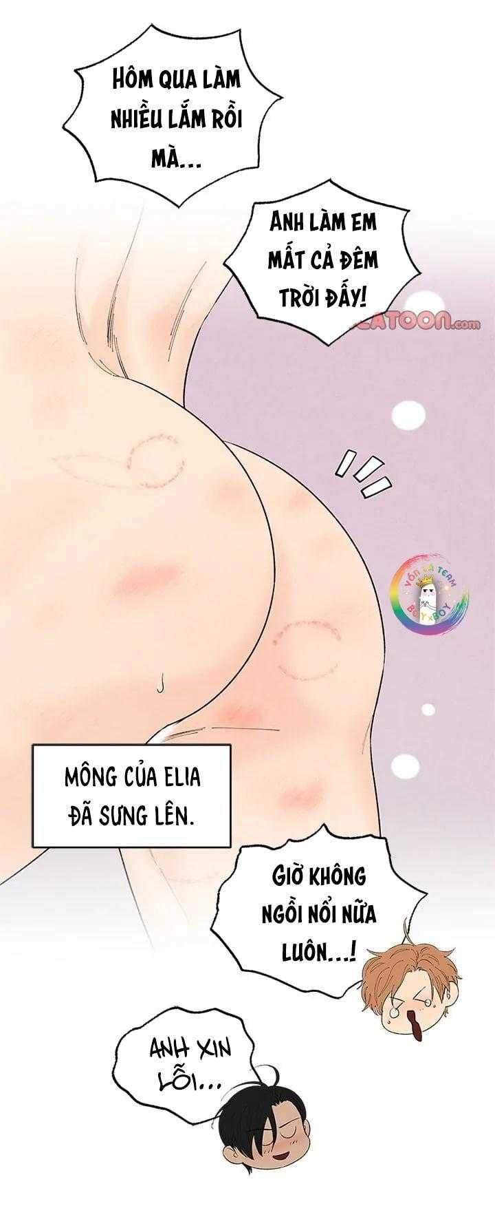 đọc truyện Bona Sort Chương 71 ảnh 16 tại Thiên Thai Truyện