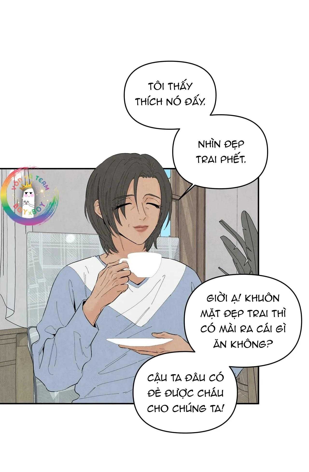 đọc truyện Bona Sort Chương 74 ảnh 11 tại Thiên Thai Truyện