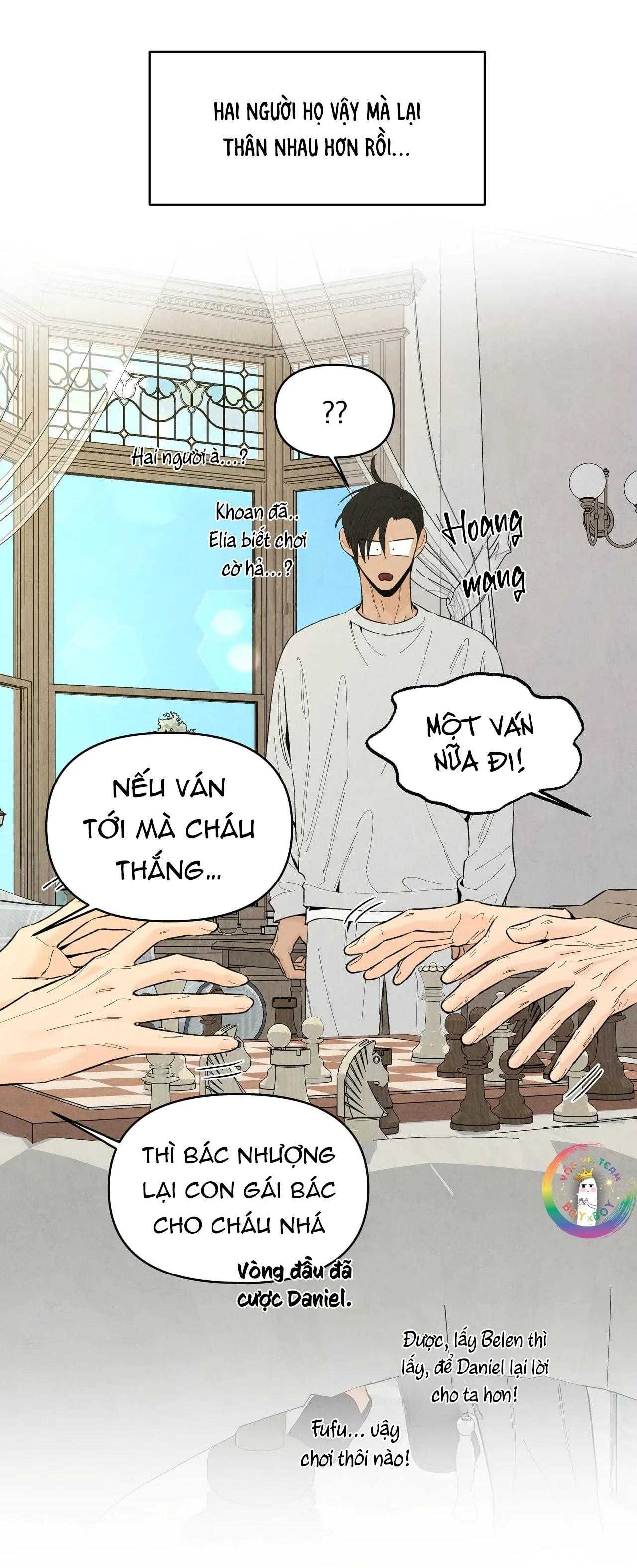 đọc truyện Bona Sort Chương 74 ảnh 58 tại Thiên Thai Truyện