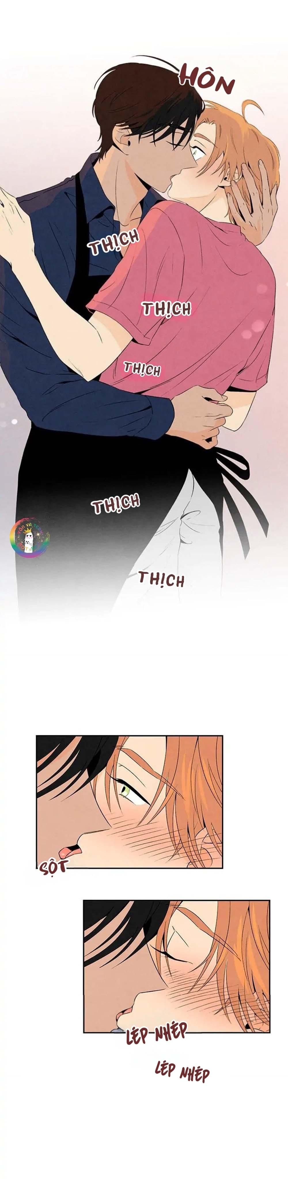 đọc truyện Bona Sort Chương 9 ảnh 13 tại Thiên Thai Truyện