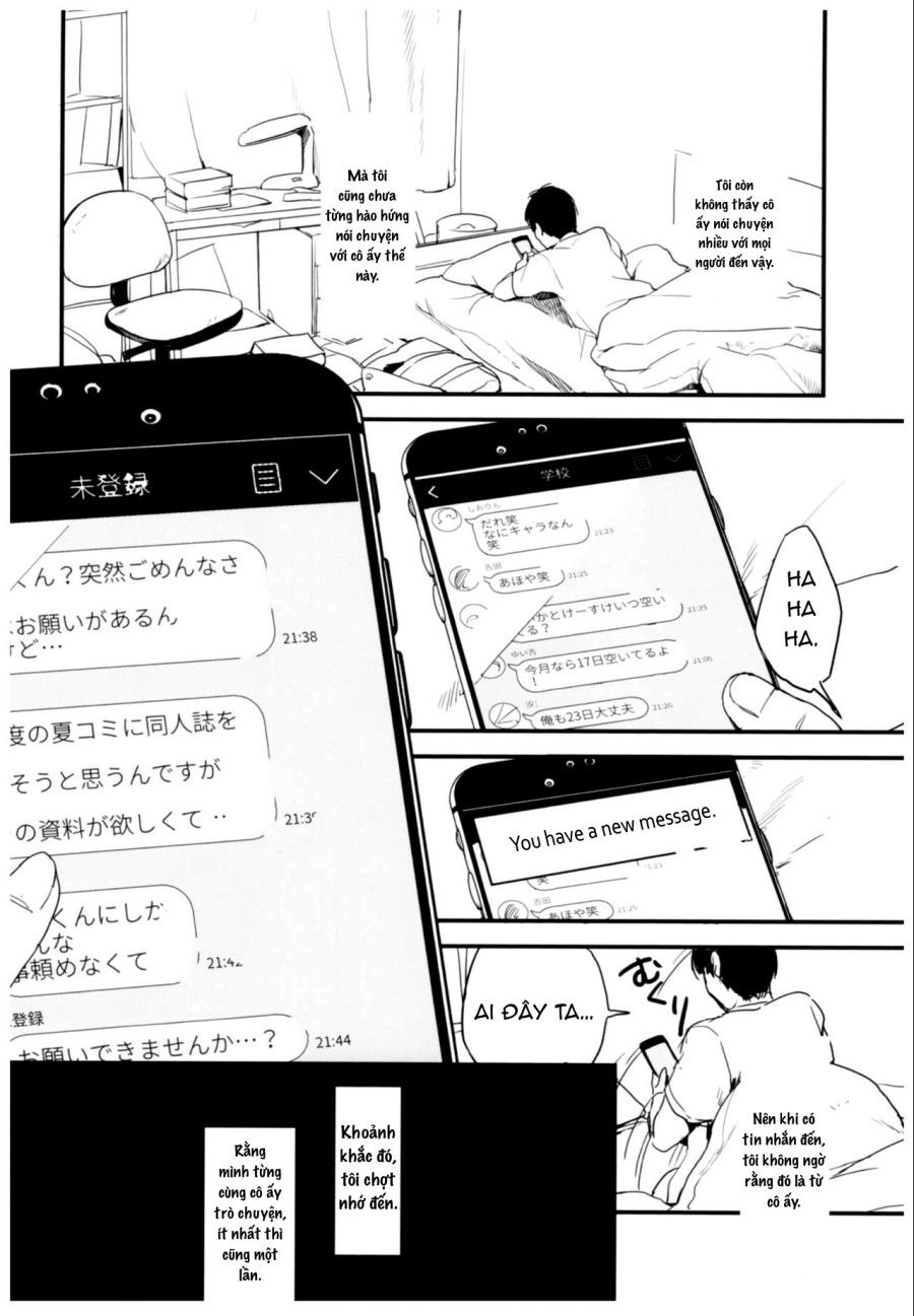 đọc truyện Bonchiage Chương 1 ảnh 4 tại Thiên Thai Truyện