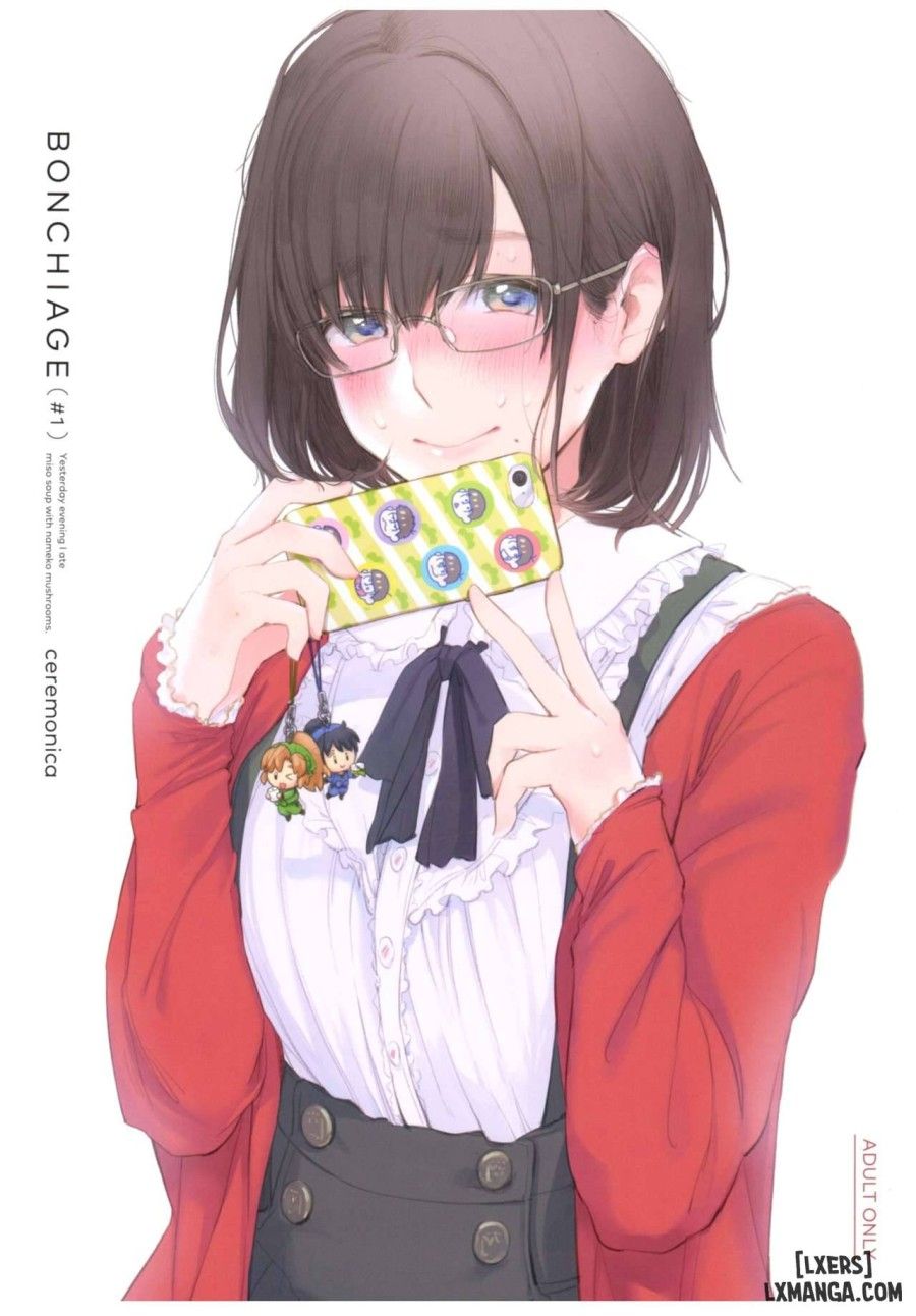 đọc truyện Bonchiage Oneshot ảnh 2 tại Thiên Thai Truyện