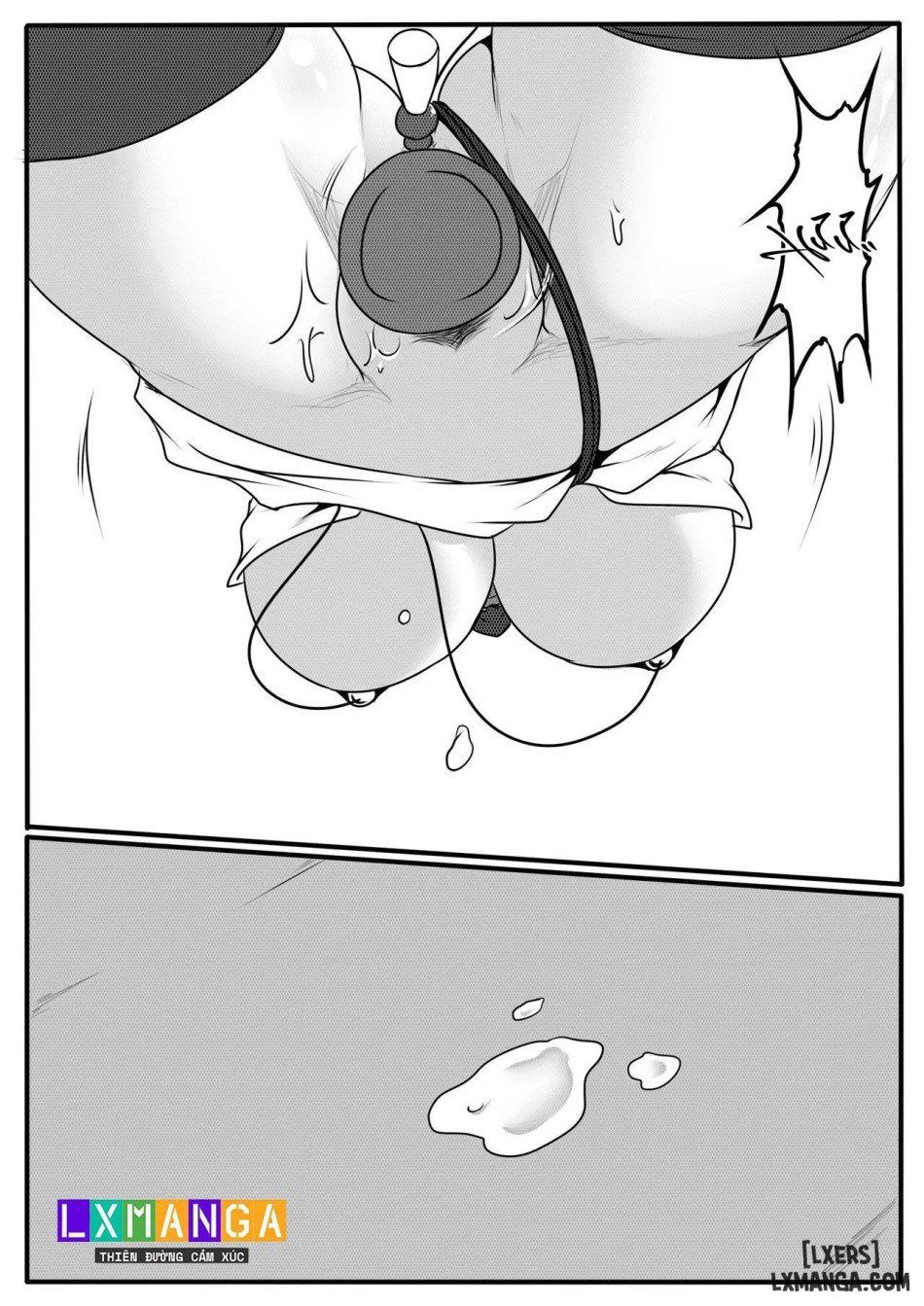 đọc truyện Bondage Anecdotes Chương 1 ảnh 27 tại Thiên Thai Truyện