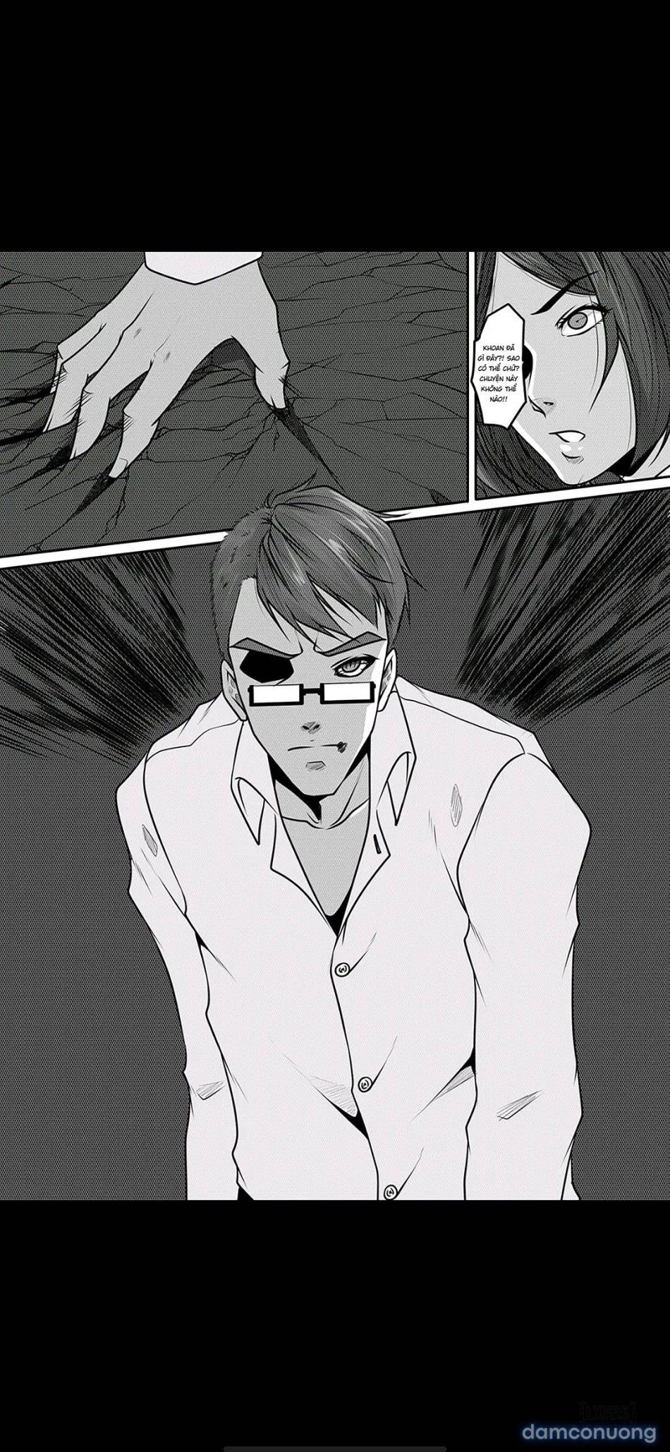 đọc truyện Bondage Fantasy 4 Chương 0 ảnh 13 tại Thiên Thai Truyện