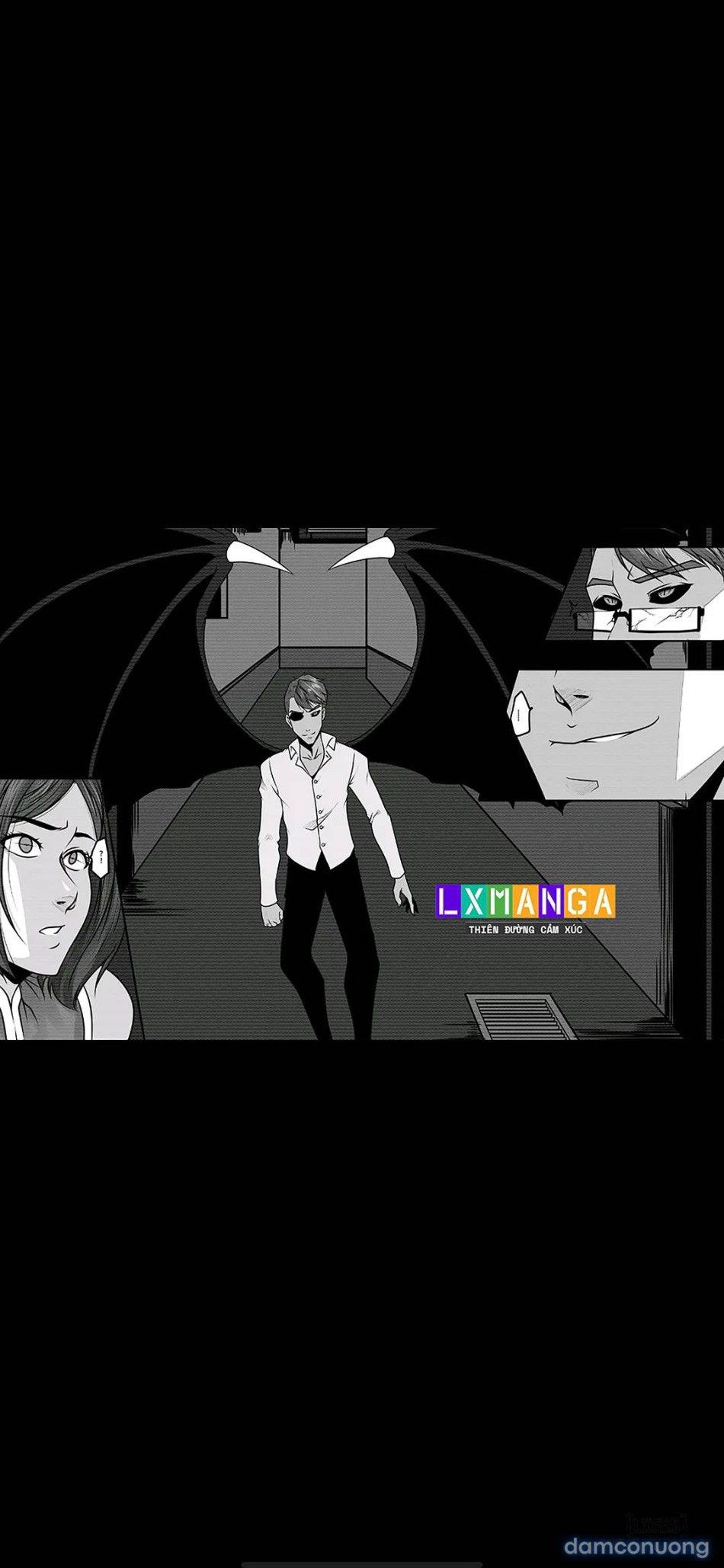 đọc truyện Bondage Fantasy 4 Chương 0 ảnh 14 tại Thiên Thai Truyện