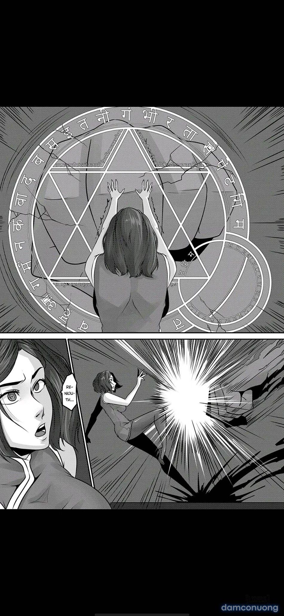 đọc truyện Bondage Fantasy 4 Chương 0 ảnh 16 tại Thiên Thai Truyện