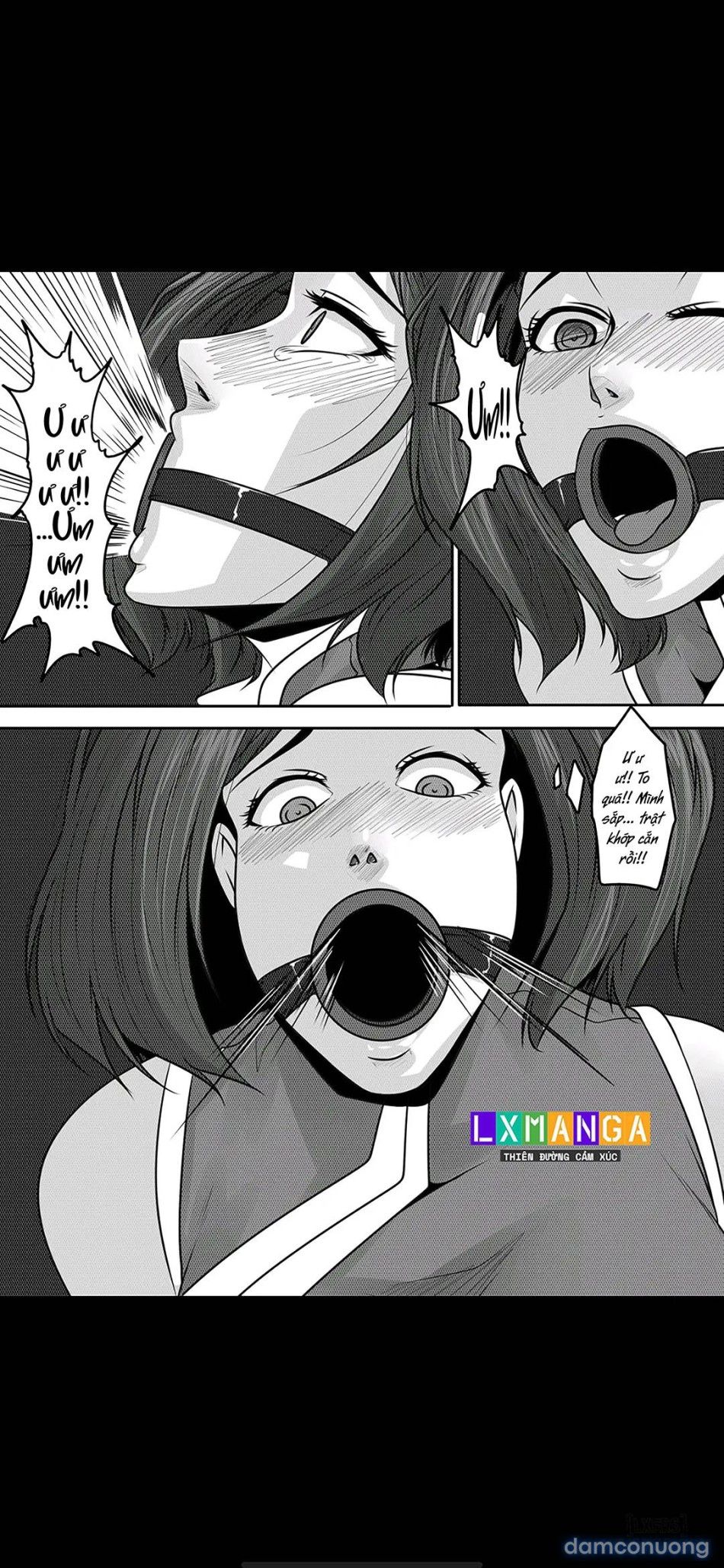 đọc truyện Bondage Fantasy 4 Chương 0 ảnh 17 tại Thiên Thai Truyện