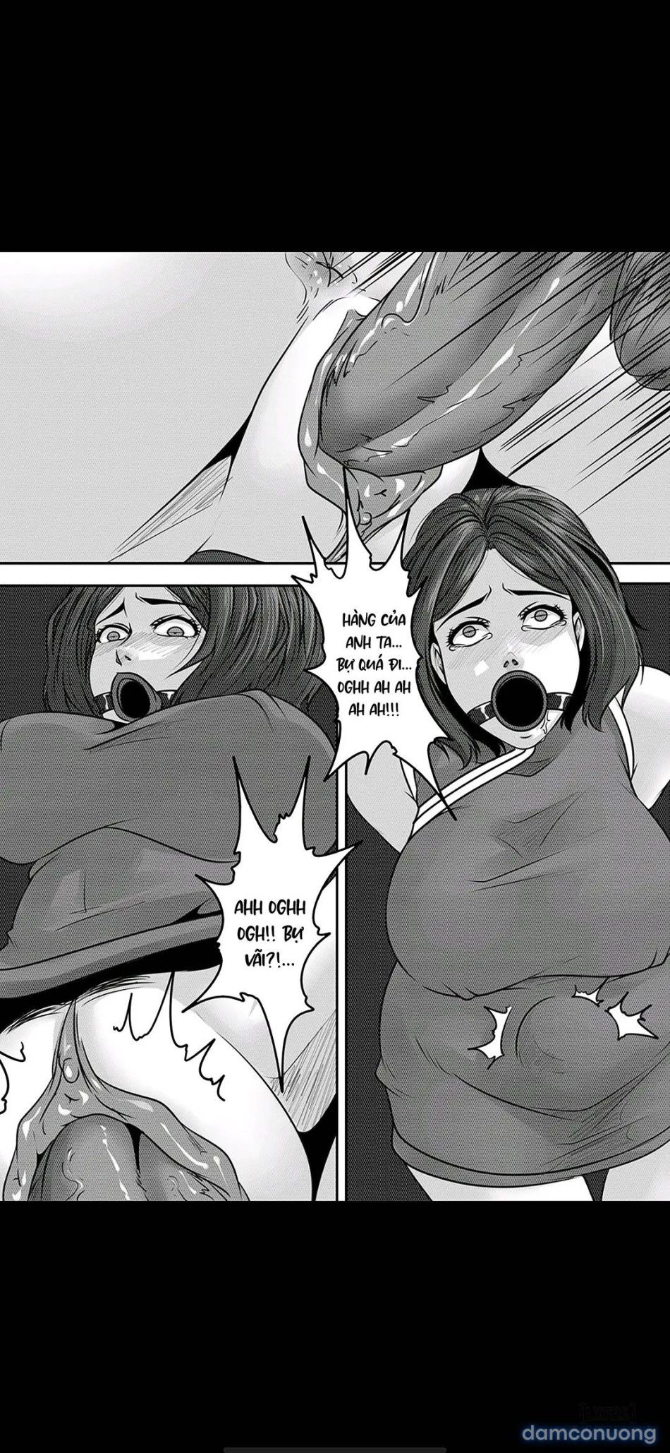 đọc truyện Bondage Fantasy 4 Chương 0 ảnh 19 tại Thiên Thai Truyện