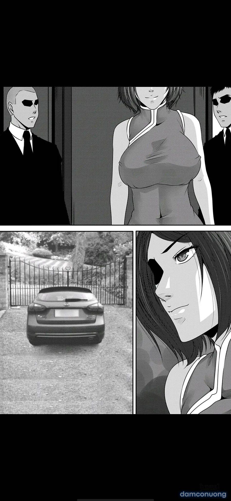 đọc truyện Bondage Fantasy 4 Chương 0 ảnh 4 tại Thiên Thai Truyện