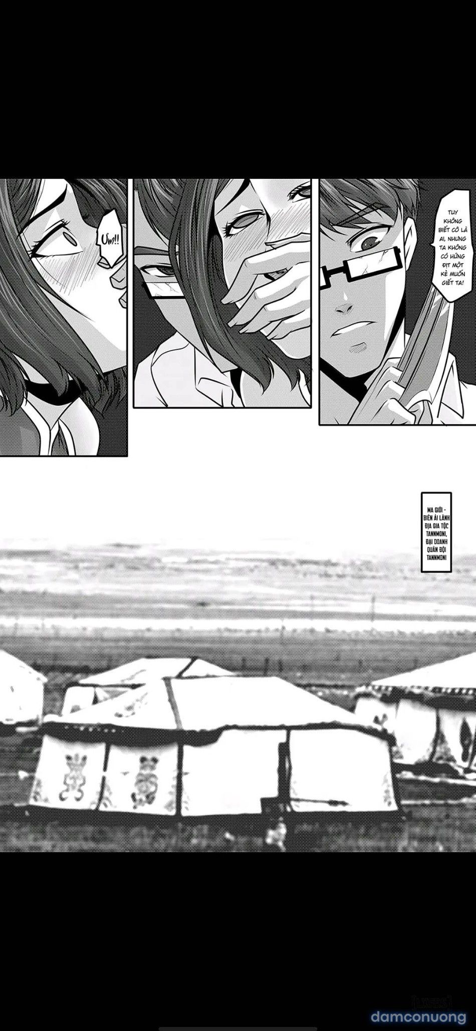 đọc truyện Bondage Fantasy 4 Chương 0 ảnh 24 tại Thiên Thai Truyện