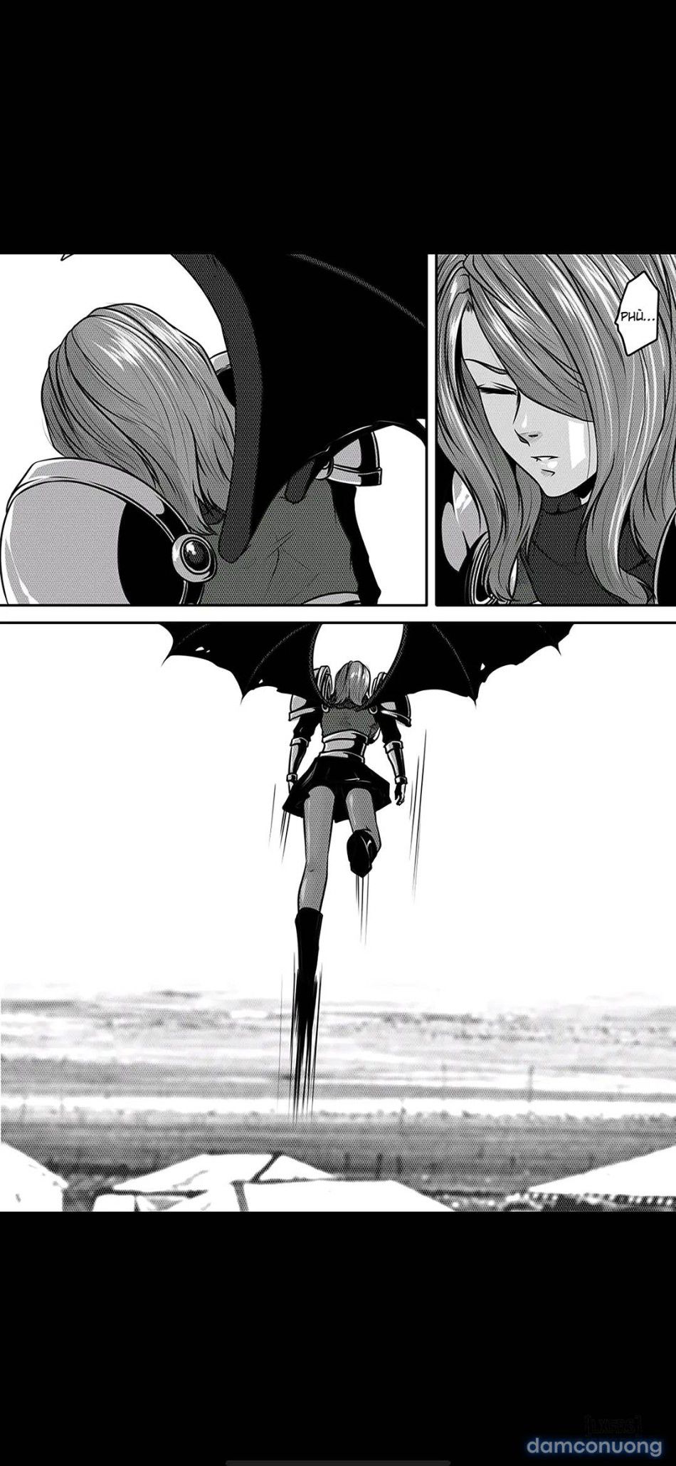 đọc truyện Bondage Fantasy 4 Chương 0 ảnh 27 tại Thiên Thai Truyện