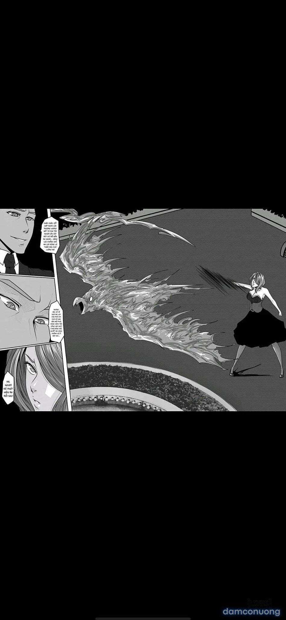 đọc truyện Bondage Fantasy 4 Chương 0 ảnh 31 tại Thiên Thai Truyện