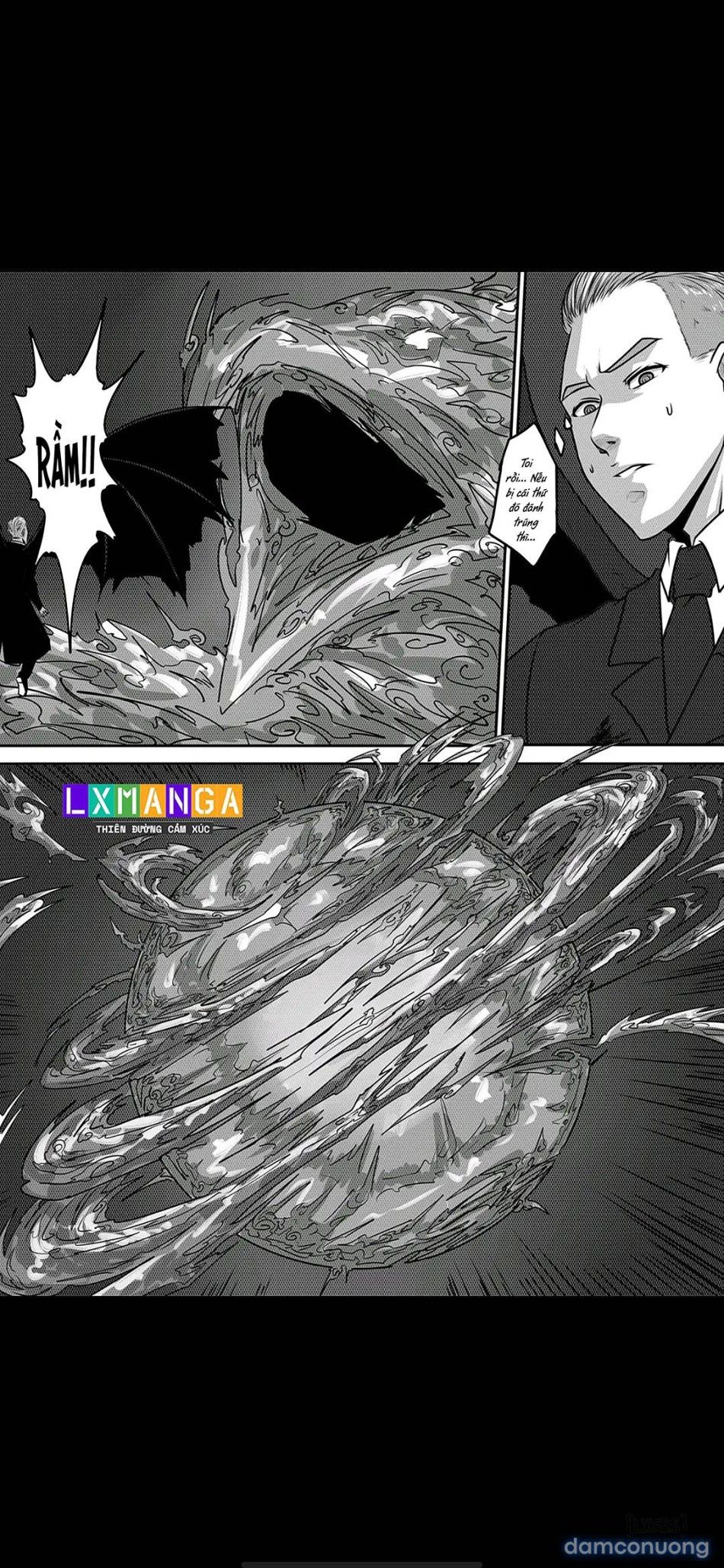 đọc truyện Bondage Fantasy 4 Chương 0 ảnh 35 tại Thiên Thai Truyện