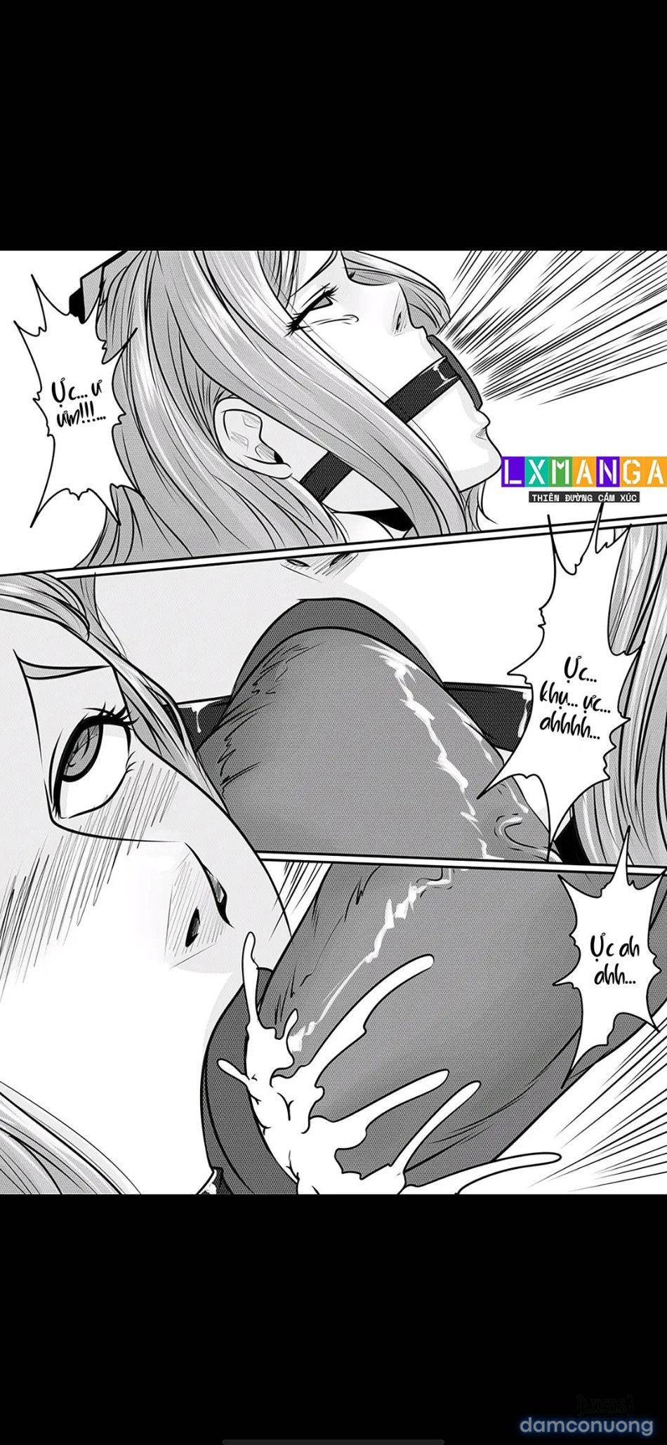 đọc truyện Bondage Fantasy 4 Chương 0 ảnh 41 tại Thiên Thai Truyện