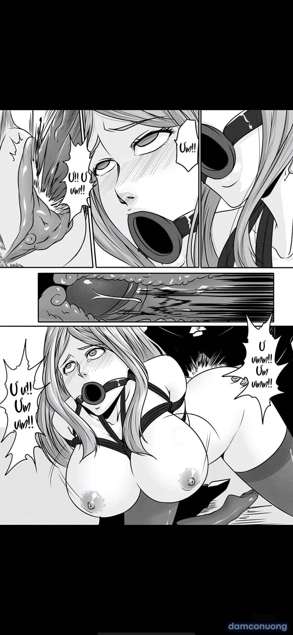 đọc truyện Bondage Fantasy 4 Chương 0 ảnh 43 tại Thiên Thai Truyện