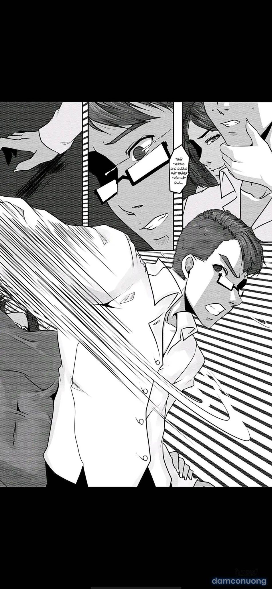 đọc truyện Bondage Fantasy 4 Chương 0 ảnh 9 tại Thiên Thai Truyện