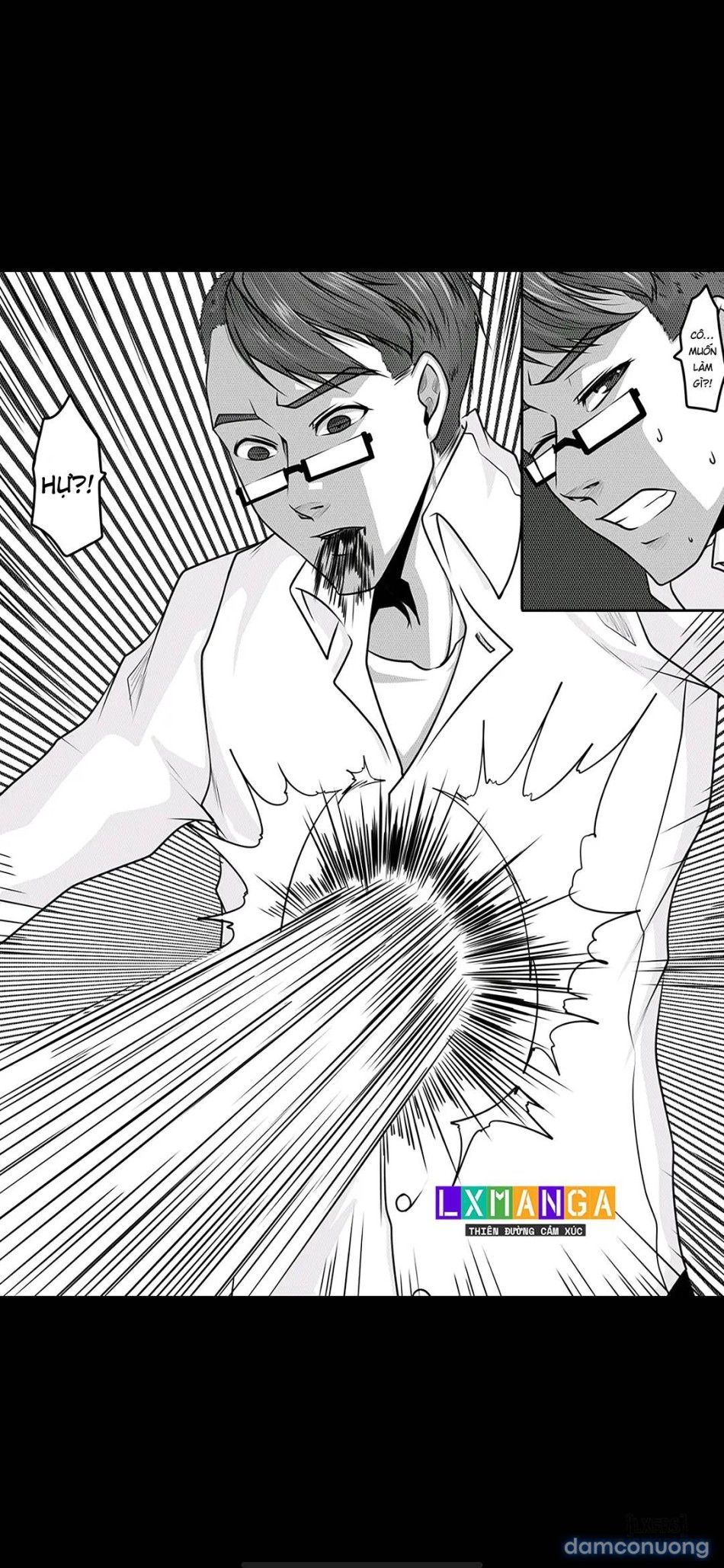 đọc truyện Bondage Fantasy 4 Chương 0 ảnh 11 tại Thiên Thai Truyện