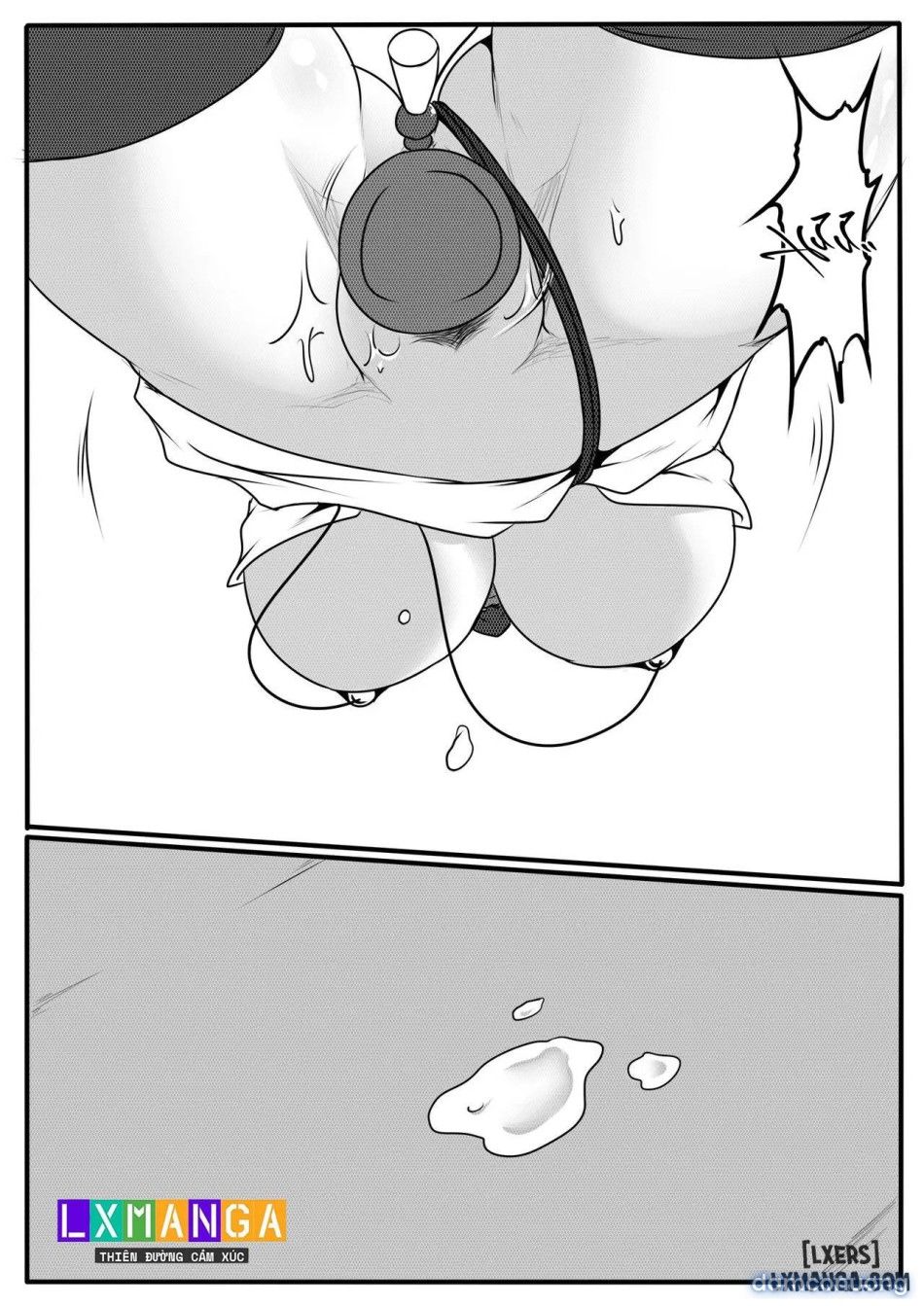 đọc truyện Bondage Fantasy 4 Chương 1 ảnh 33 tại Thiên Thai Truyện