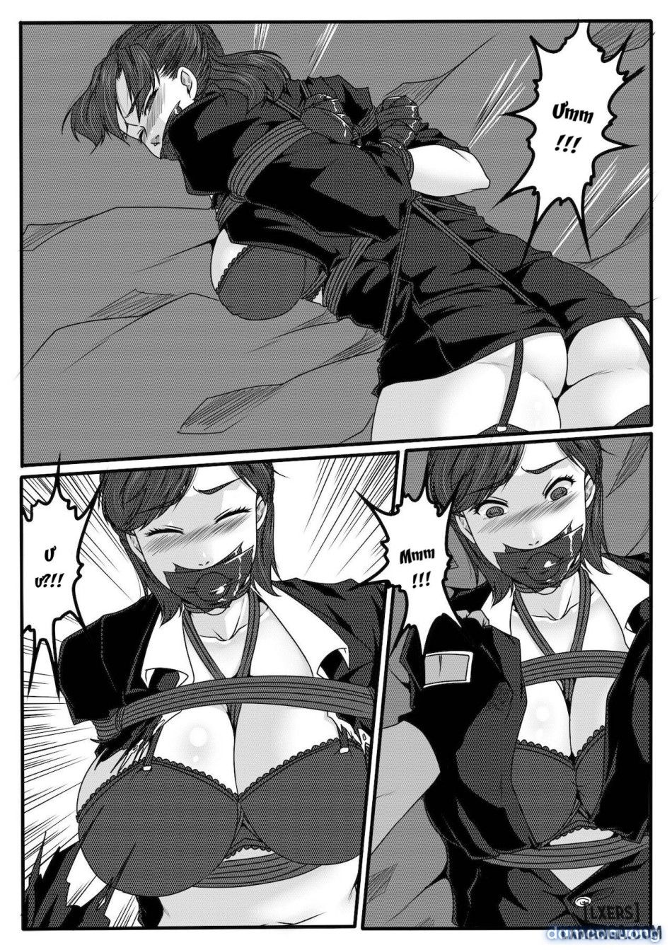 đọc truyện Bondage Fantasy 4 Chương 2 ảnh 14 tại Thiên Thai Truyện