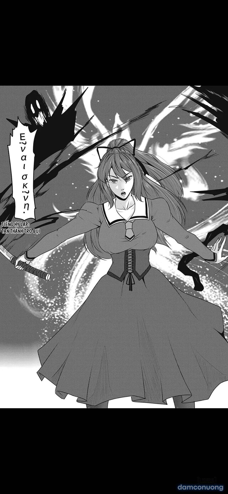 đọc truyện Bondage Fantasy 4 Chương 3 ảnh 26 tại Thiên Thai Truyện