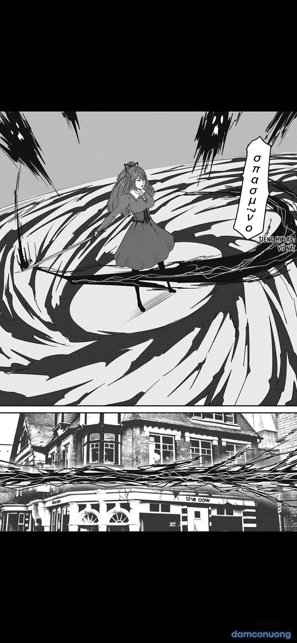 đọc truyện Bondage Fantasy 4 Chương 3 ảnh 27 tại Thiên Thai Truyện