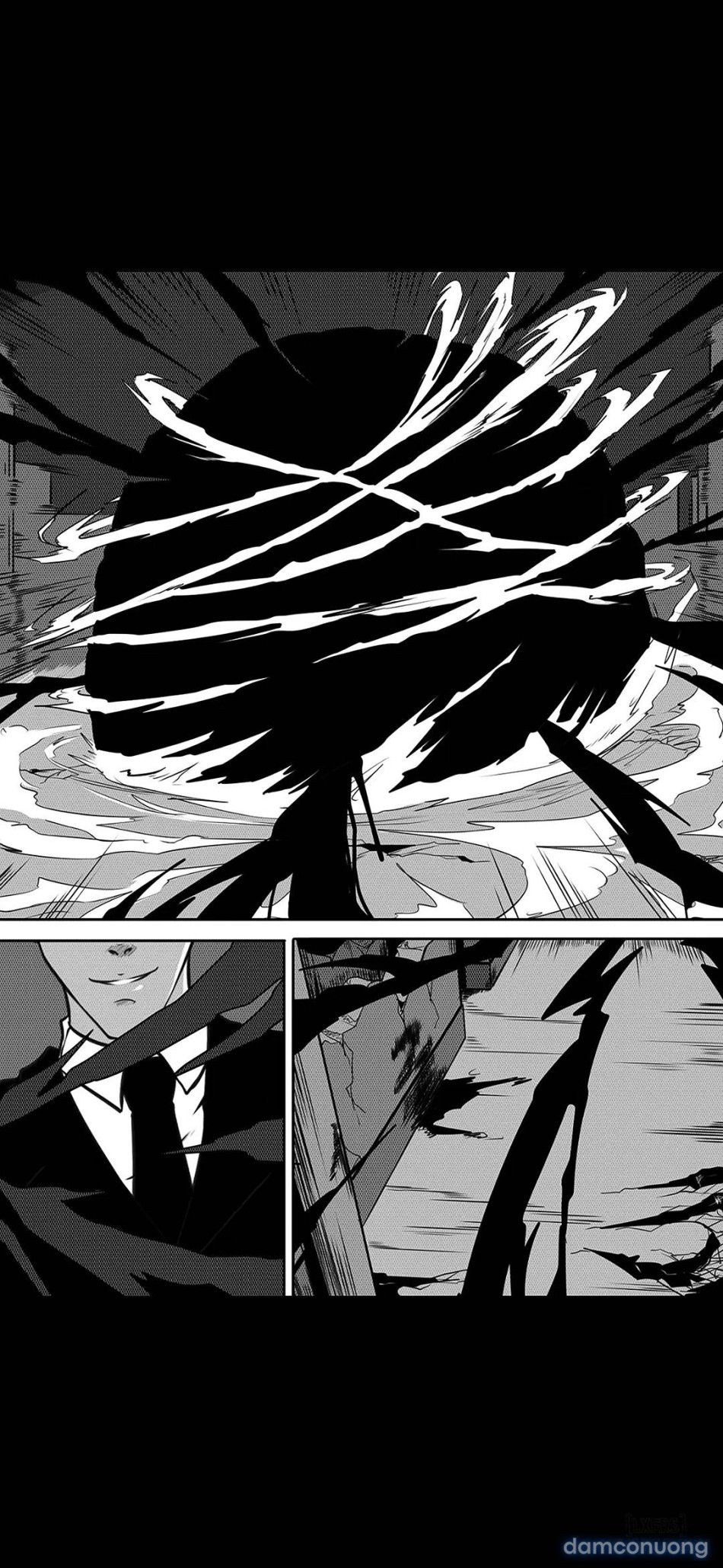 đọc truyện Bondage Fantasy 4 Chương 3 ảnh 30 tại Thiên Thai Truyện