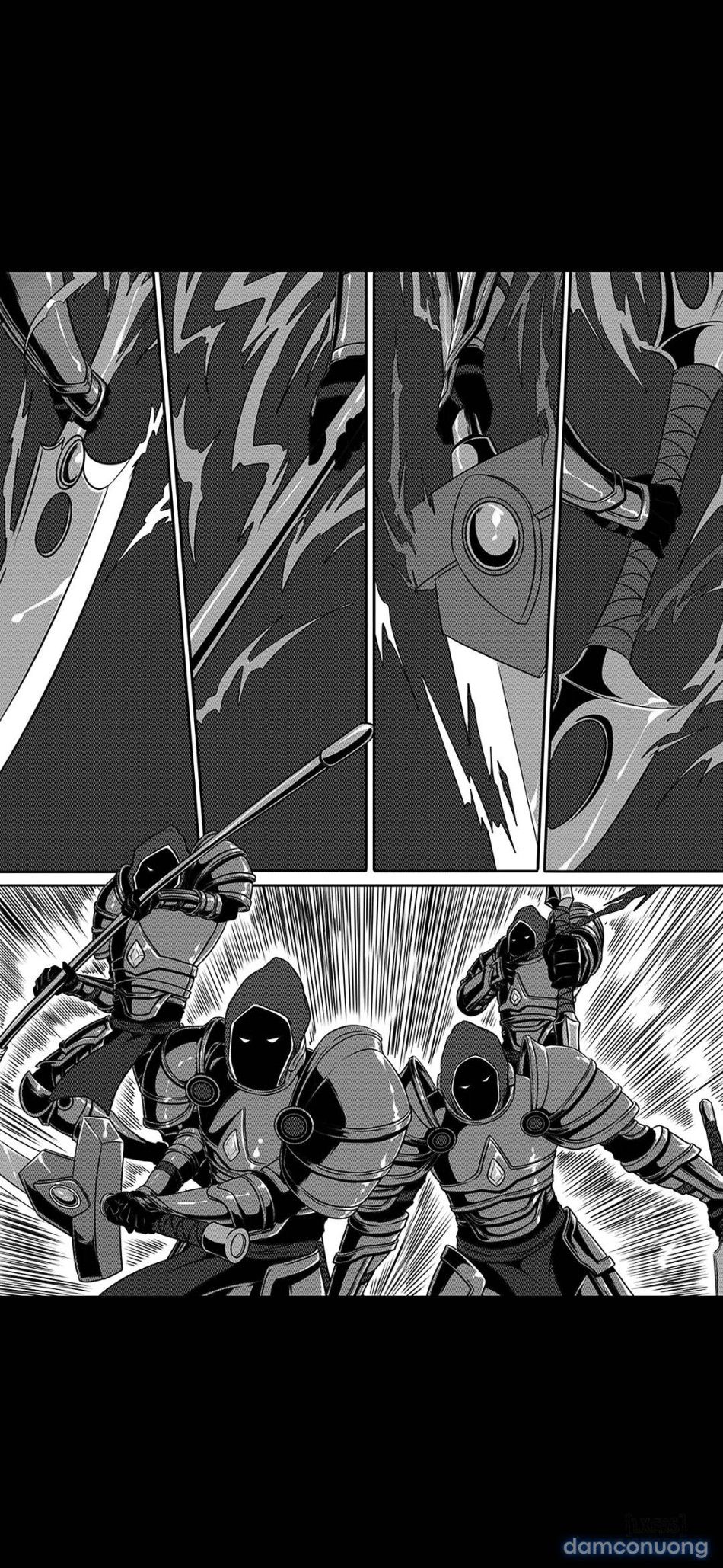 đọc truyện Bondage Fantasy 4 Chương 3 ảnh 32 tại Thiên Thai Truyện