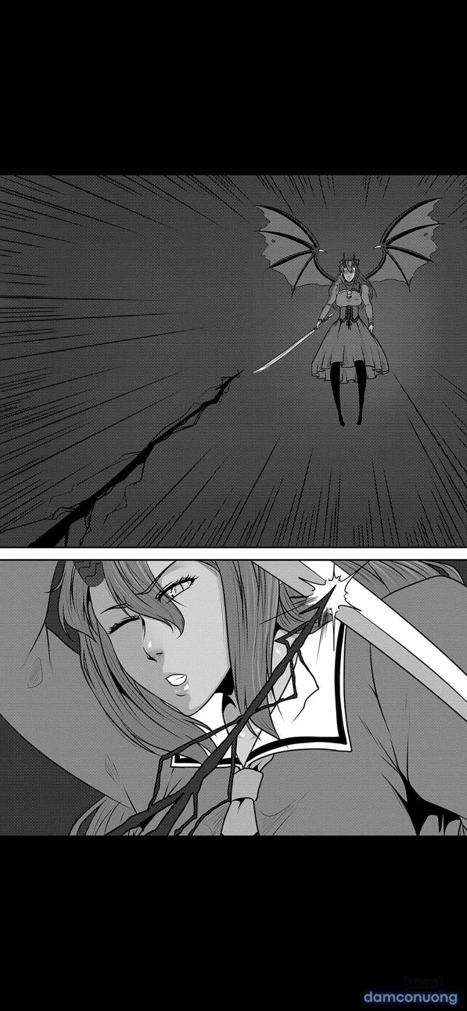 đọc truyện Bondage Fantasy 4 Chương 3 ảnh 33 tại Thiên Thai Truyện