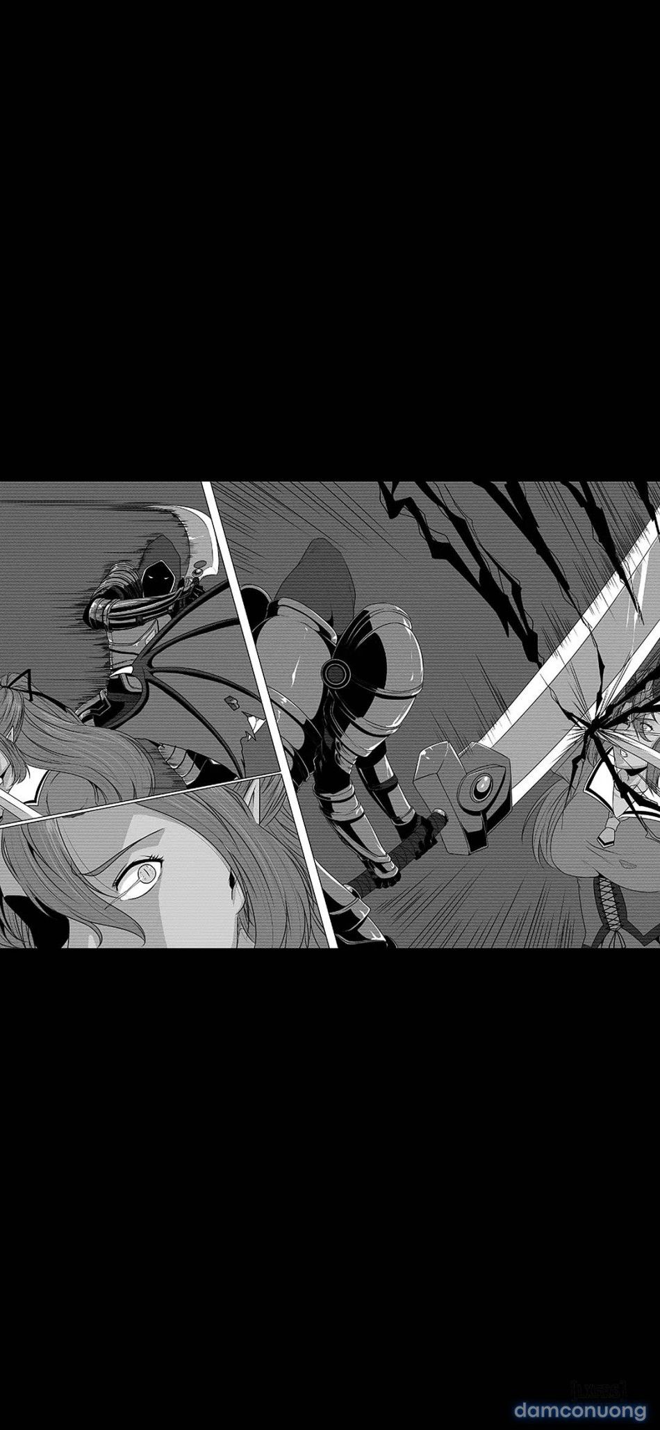 đọc truyện Bondage Fantasy 4 Chương 3 ảnh 35 tại Thiên Thai Truyện