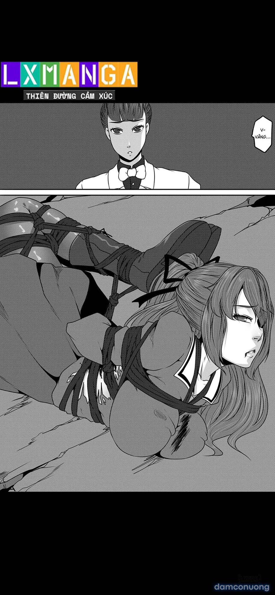 đọc truyện Bondage Fantasy 4 Chương 3 ảnh 42 tại Thiên Thai Truyện