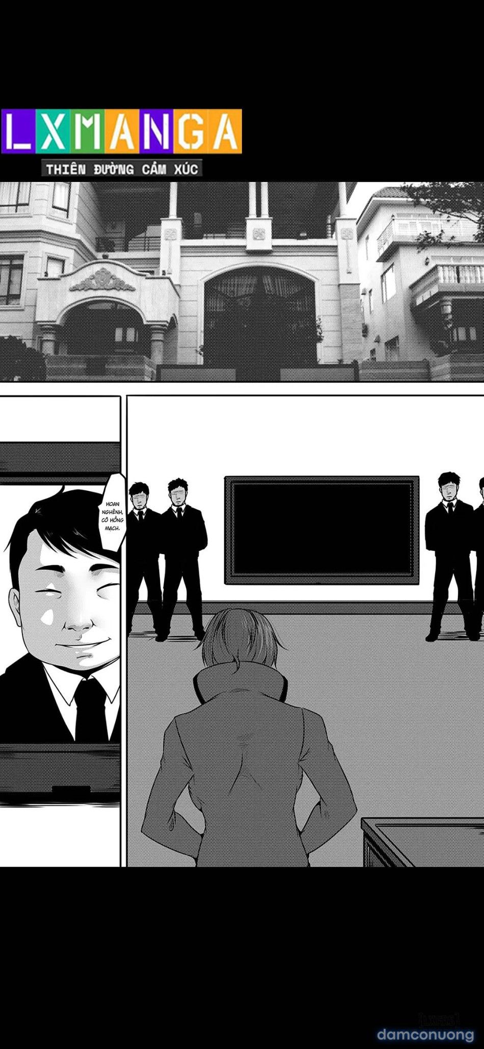 đọc truyện Bondage Fantasy 4 Chương 3 ảnh 45 tại Thiên Thai Truyện