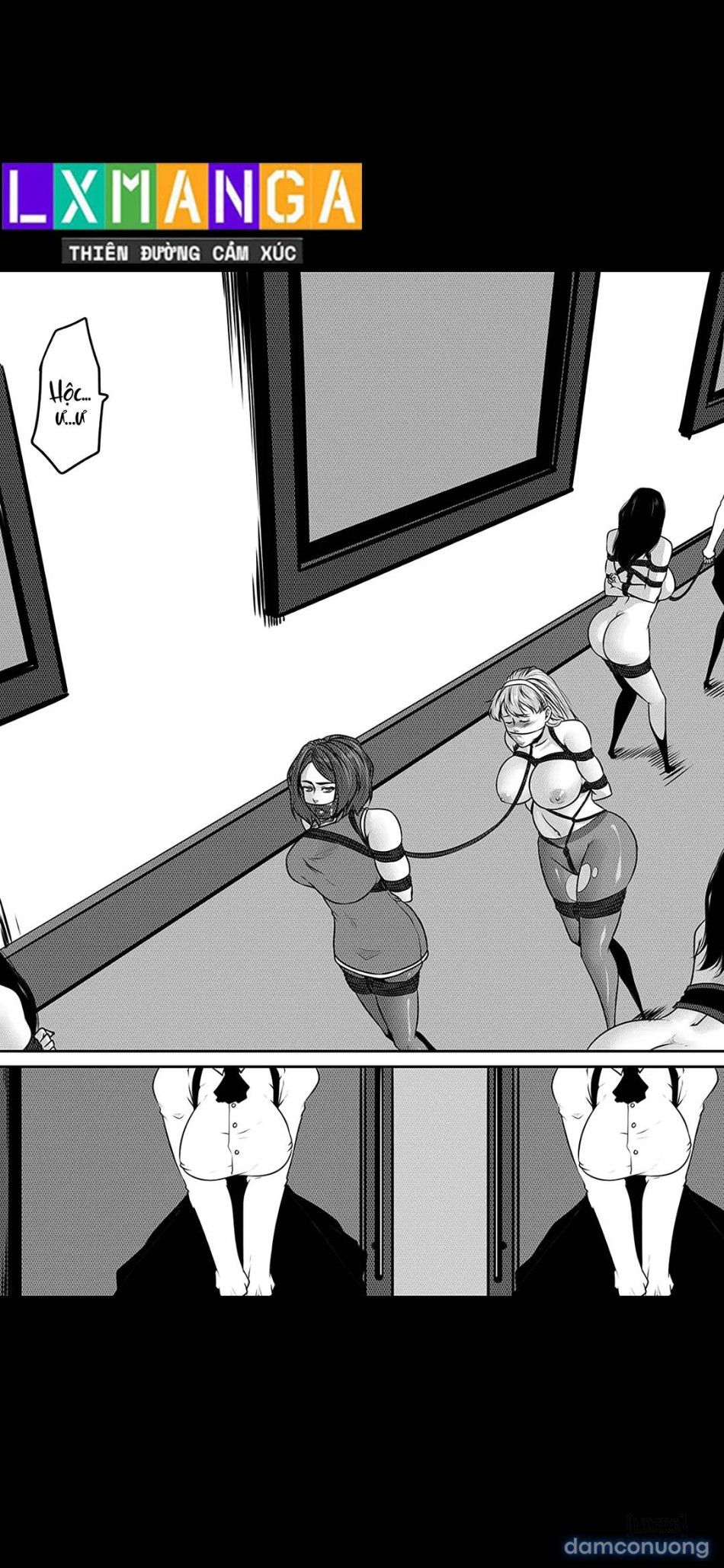 đọc truyện Bondage Fantasy 4 Chương 3 ảnh 51 tại Thiên Thai Truyện