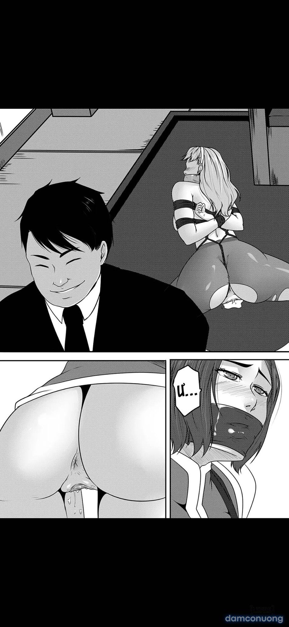 đọc truyện Bondage Fantasy 4 Chương 3 ảnh 58 tại Thiên Thai Truyện