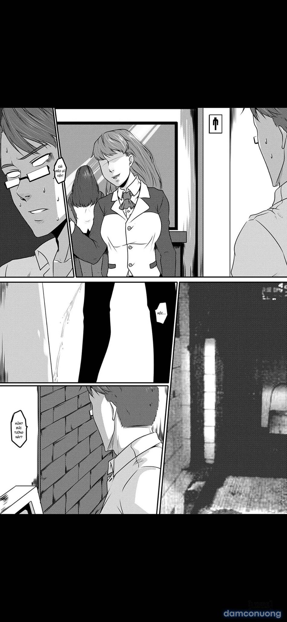 đọc truyện Bondage Fantasy 4 Chương 3 ảnh 8 tại Thiên Thai Truyện