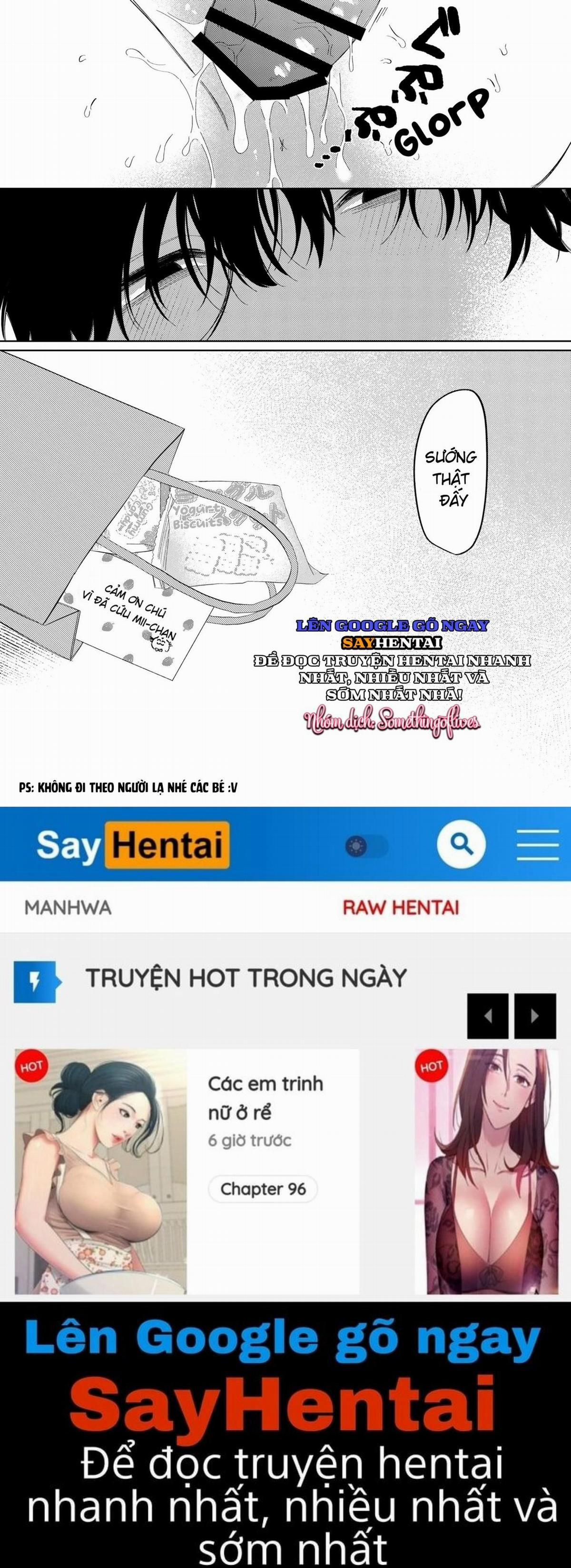 đọc truyện Bóng Dáng Của Mùa Hè Chương 1 ảnh 15 tại Giả Dược
