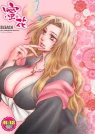Bông Hoa Ngọt Ngào (bleach)