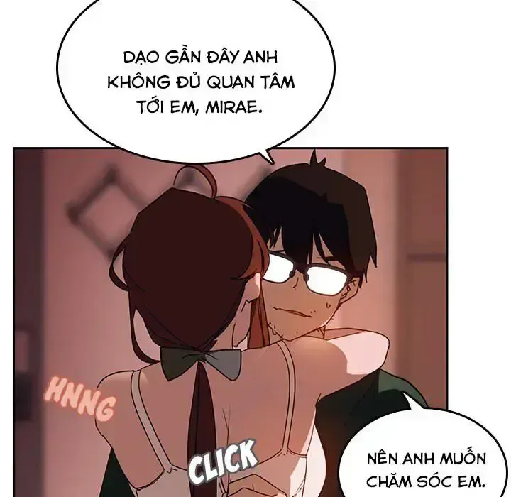 đọc truyện Bông Hoa Trụy Lạc Chương 3 ảnh 26 tại Giả Dược
