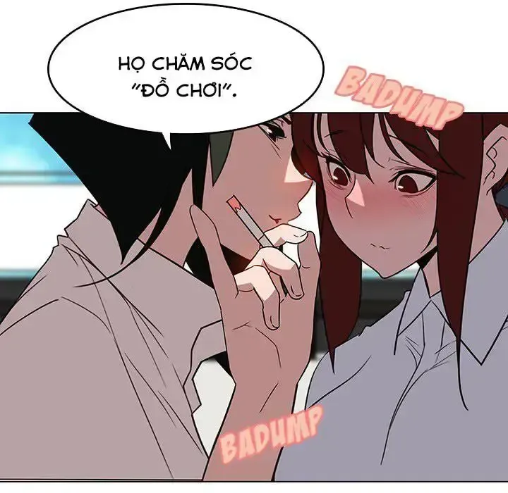 đọc truyện Bông Hoa Trụy Lạc Chương 6 ảnh 24 tại Giả Dược